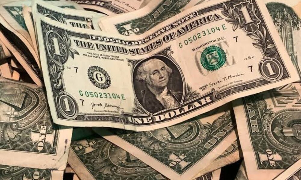 Precio del dólar del 23 de junio - Agencia Carabobeña de Noticias