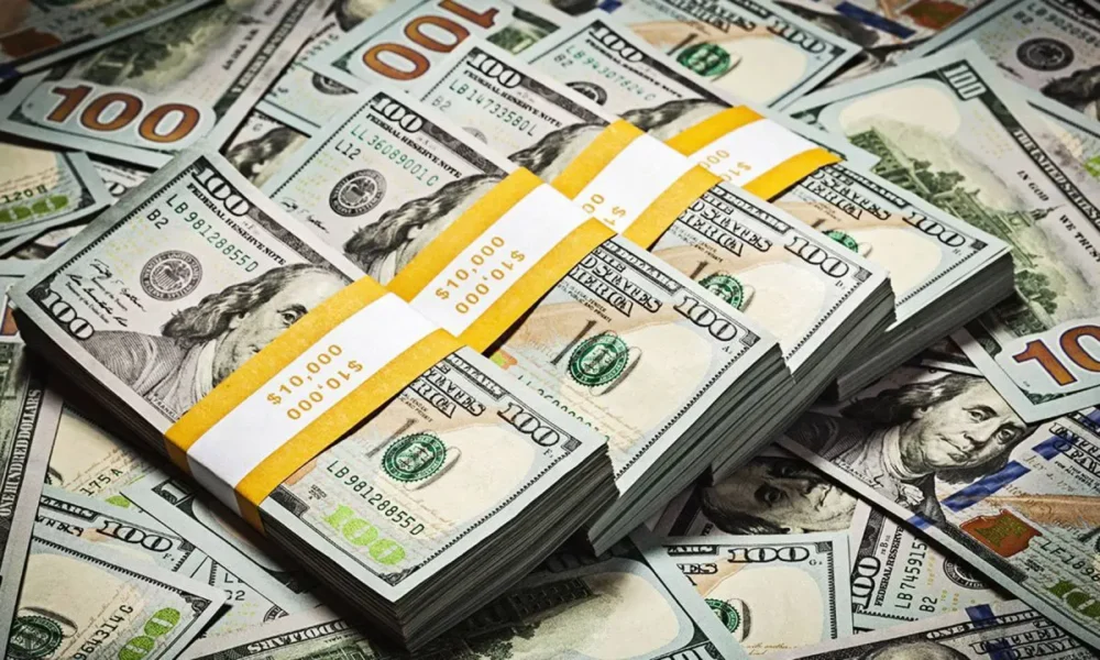 Precio del dólar del 17 de junio - Agencia Carabobeña de Noticias