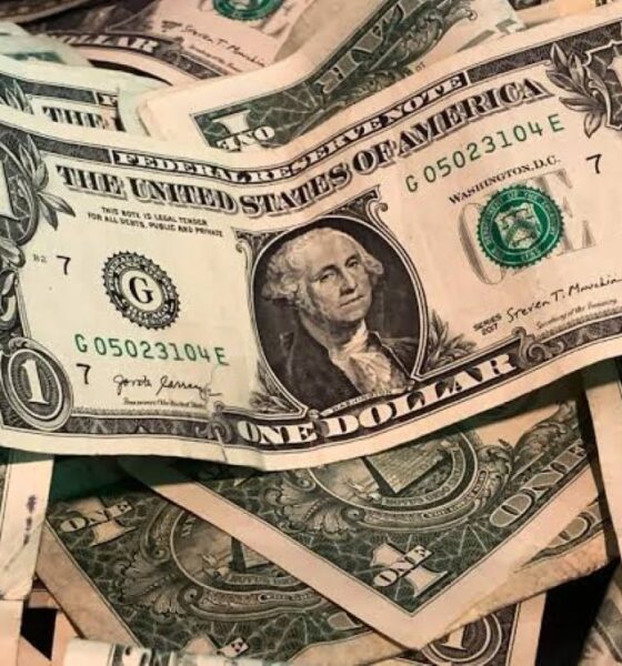 Precio del dólar del 23 de junio - Agencia Carabobeña de Noticias