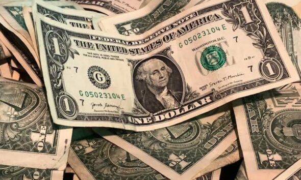 Precio del dólar del 23 de junio - Agencia Carabobeña de Noticias