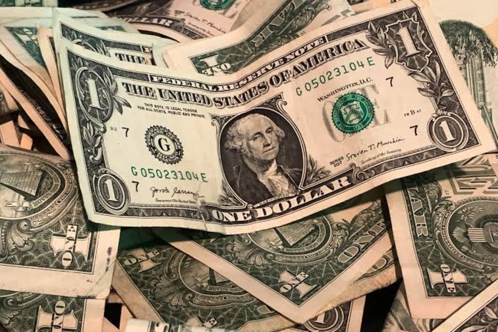 Precio del dólar del 23 de junio - Agencia Carabobeña de Noticias