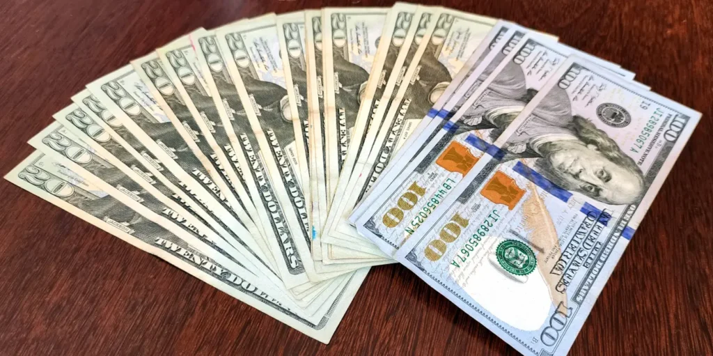Precio del dólar del 3 de junio - Agencia Carabobeña de Noticias
