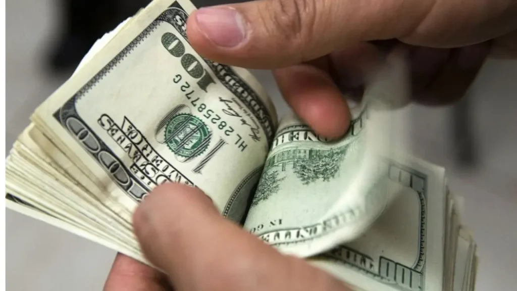 Precio del dólar del 4 de junio - Agencia Carabobeña de Noticias