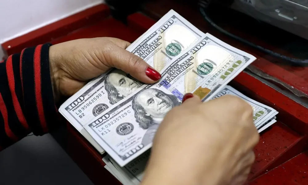 Precio del dólar del 5 de junio - Agencia Carabobeña de Noticias