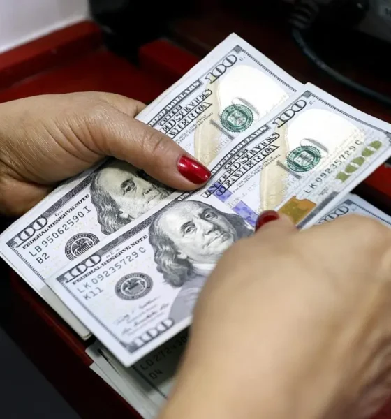 Precio del dólar del 5 de junio - Agencia Carabobeña de Noticias