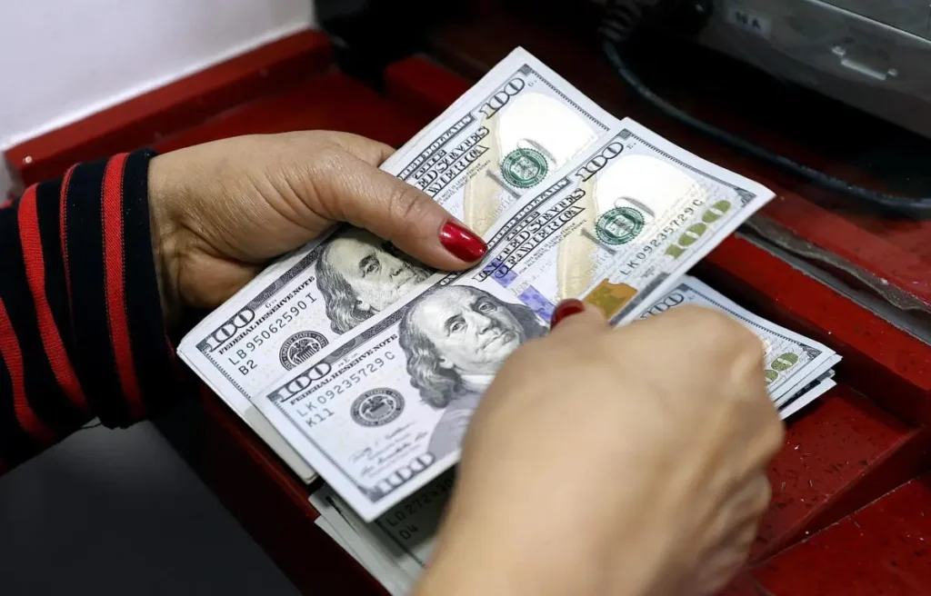 Precio del dólar del 5 de junio - Agencia Carabobeña de Noticias