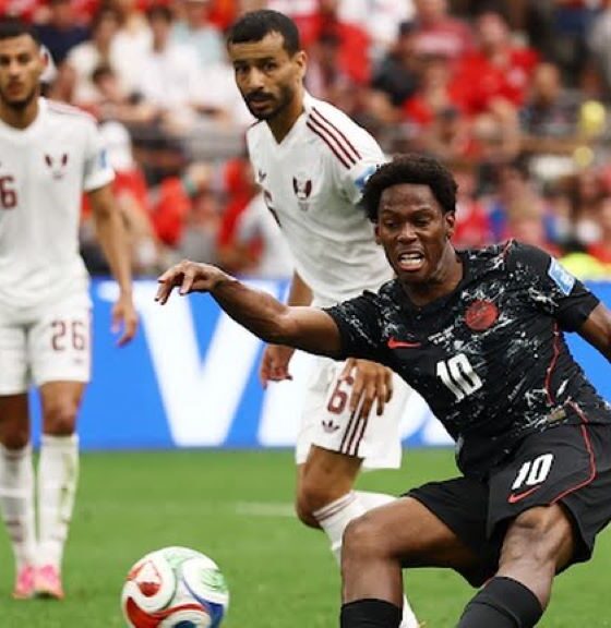 Primer triunfo canadiense en mundiales - Agencia Carabobeña de Noticias