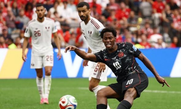 Primer triunfo canadiense en mundiales - Agencia Carabobeña de Noticias