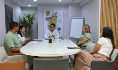 Proyecto de ordenanza que promueve inclusión de perros de asistencia - Agencia Carabobeña de Noticias