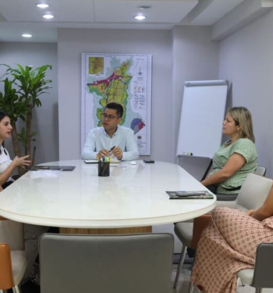 Proyecto de ordenanza que promueve inclusión de perros de asistencia - Agencia Carabobeña de Noticias