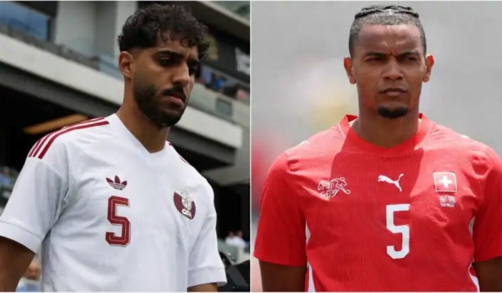 Qatar ante Suiza - Agencia Carabobeña de Noticias