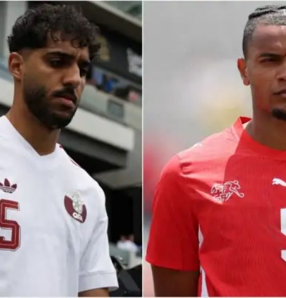 Qatar ante Suiza - Agencia Carabobeña de Noticias
