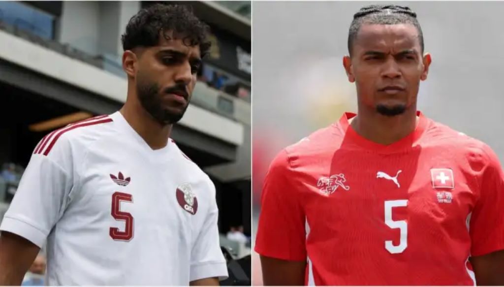 Qatar ante Suiza - Agencia Carabobeña de Noticias