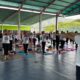 Realizarán XIII Festival del Yoga en San Diego - Agencia Carabobeña de Noticias
