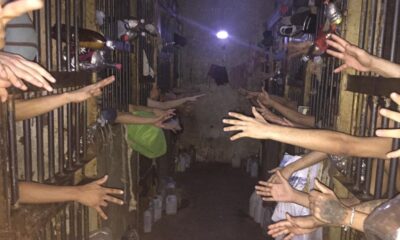 Régimen reconoce crisis penitenciaria - Agencia Carabobeña de Noticias.jpg