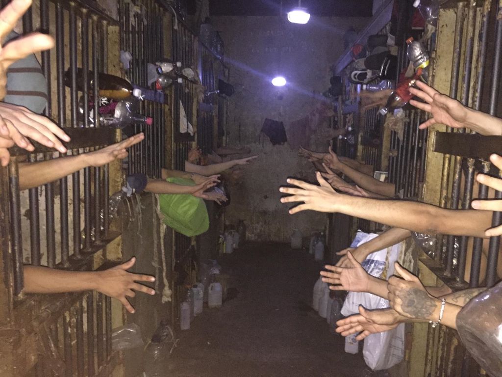 Régimen reconoce crisis penitenciaria - Agencia Carabobeña de Noticias.jpg