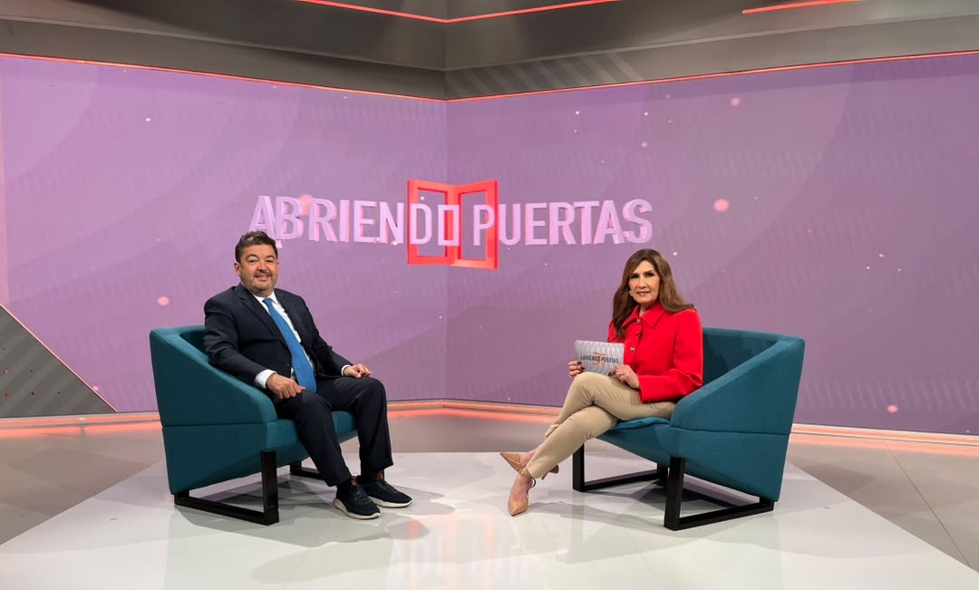 Roberto Marrero transición