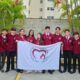 SACMUN Carabobo La delegación de la UE Sagrado Corazón