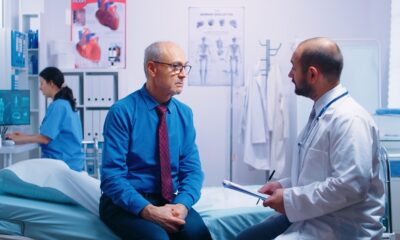 SAV cáncer de próstata