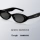 Samsung y Google gafas inteligentes