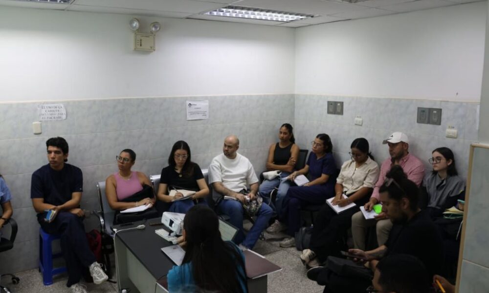 San Diego activa atención psicológica - Agencia Carabobeña de Noticias