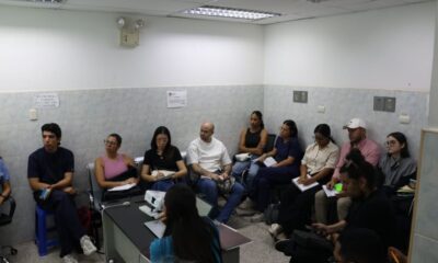 San Diego activa atención psicológica - Agencia Carabobeña de Noticias