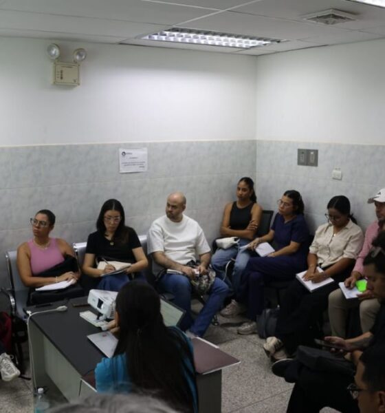 San Diego activa atención psicológica - Agencia Carabobeña de Noticias