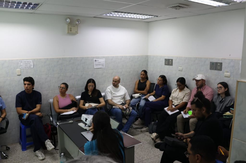 San Diego activa atención psicológica - Agencia Carabobeña de Noticias