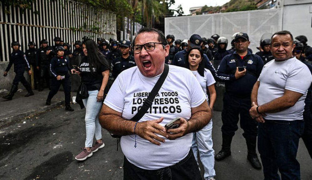 Se eleva a 21 muertos de presos desde abril - Agencia Carabobeña de Noticias