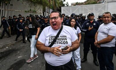 Se eleva a 21 muertos de presos desde abril - Agencia Carabobeña de Noticias