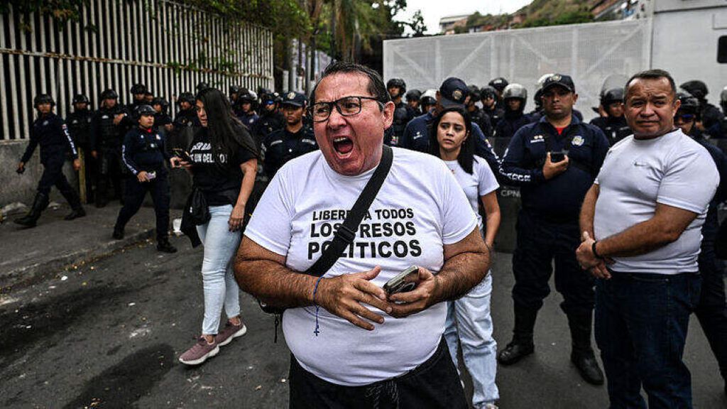 Se eleva a 21 muertos de presos desde abril - Agencia Carabobeña de Noticias