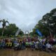 Sembrados más de mil 500 árboles en Campo de Carabobo - Agencia Carabobeña de Noticias