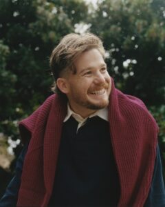 Simon Grossmann Venezuela