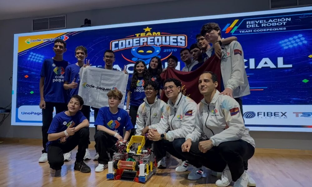 Codepeques Solaris