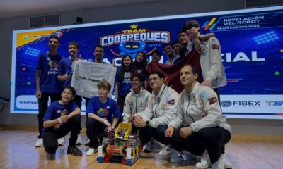 Codepeques Solaris