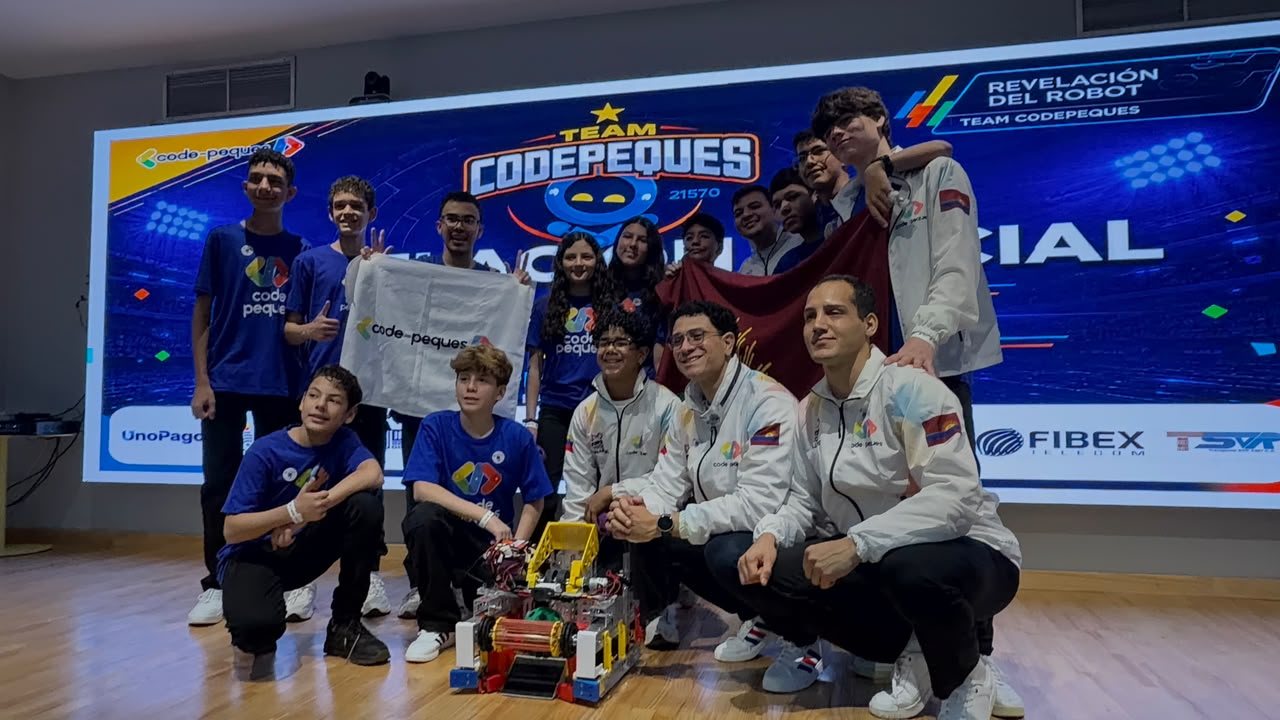 Codepeques Solaris