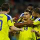 Suecia gana a Túnez - Agencia Carabobeña de Noticias
