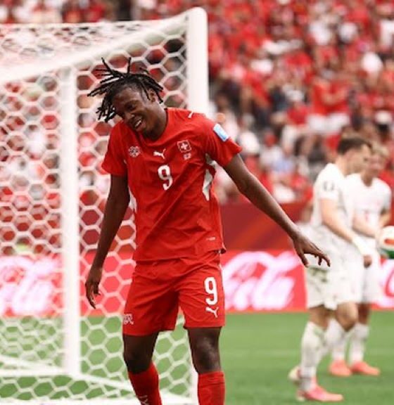 Suiza gana a Canadá - Agencia Carabobeña de Noticias