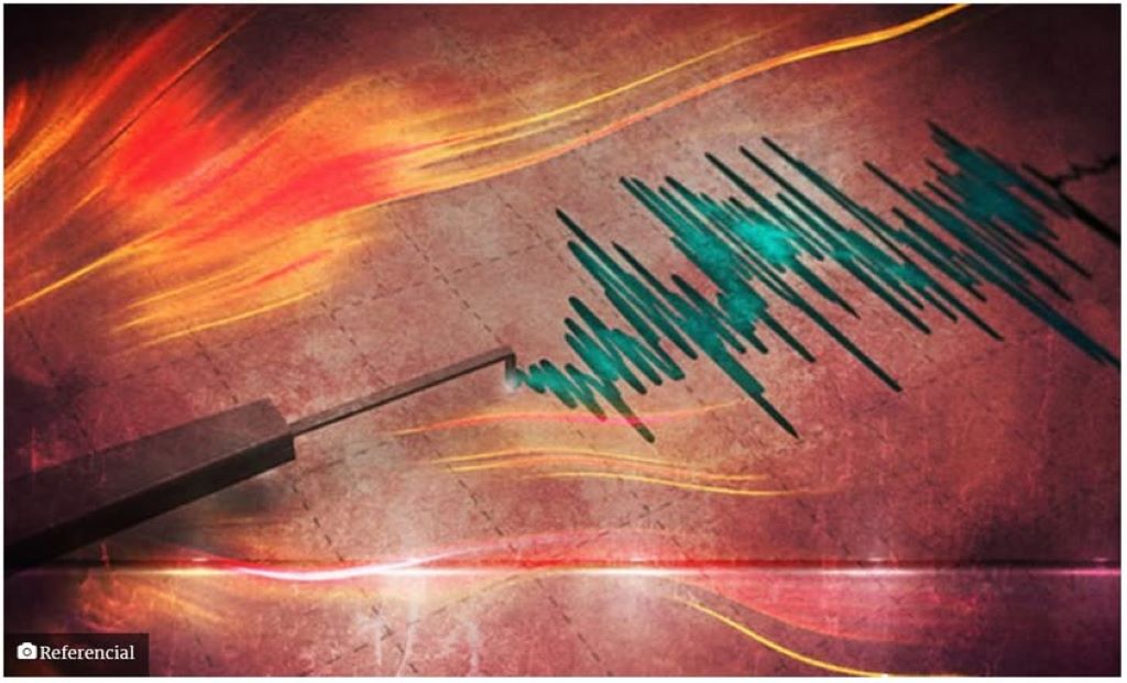 Temblor en San Carlos - Agencia Carabobeña de Noticias