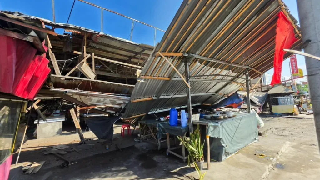 Terremoto en Filipinas - Agencia Carabobeña de Noticias