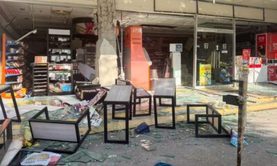 Terremoto en Filipinas - Agencia Carabobeña de Noticias