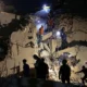Estado de emergencia por terremotos - Agencia Carabobeña de Noticias