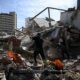 188 muertos por terremotos - Agencia Carabobeña de Noticias