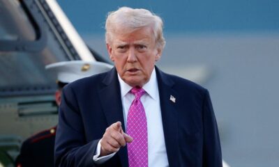Trump asegura que guerra con Irán terminó - Agencia Carabobeña de Noticias