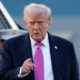Trump asegura que guerra con Irán terminó - Agencia Carabobeña de Noticias