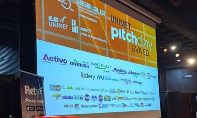 UNIMET Pitch Day IX