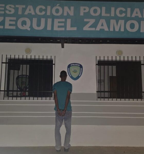 Valencia delitos contra niños