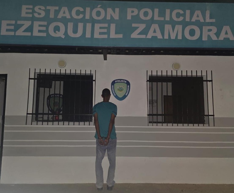 Valencia delitos contra niños