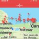 Van 29 sismos este sábado - Agencia Carabobeña de Noticias