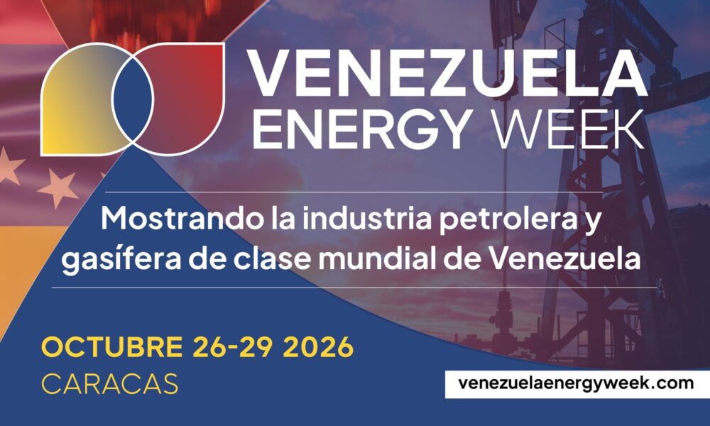 Venezuela cumbre de inversión energética